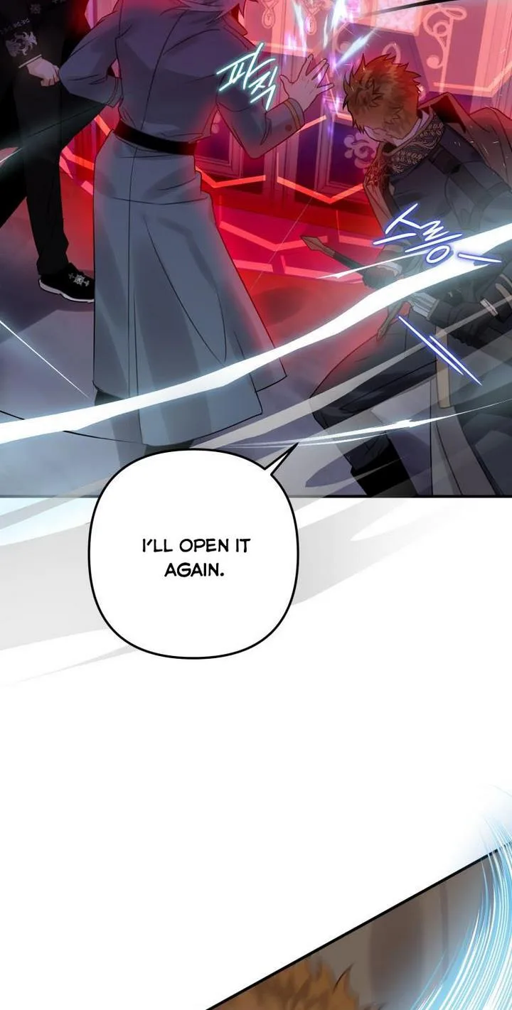 I Have Become a Crow Chapter 18 page 36