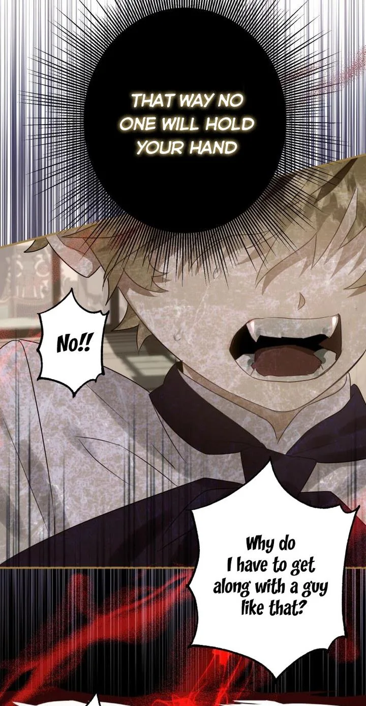 I Have Become a Crow Chapter 19 page 32