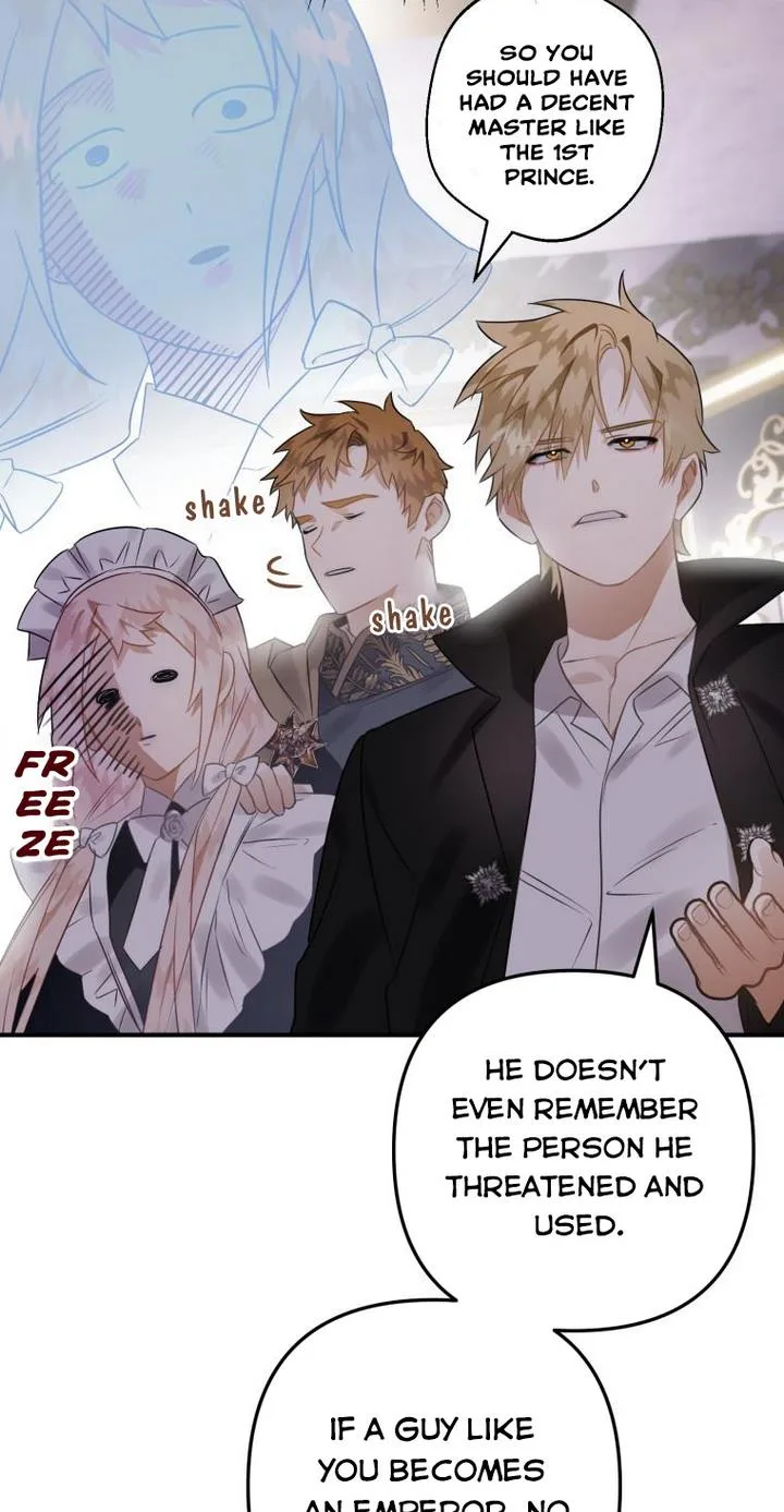 I Have Become a Crow Chapter 19 page 17