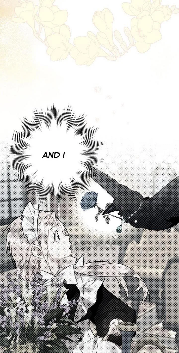I Have Become a Crow Chapter 18 page 64