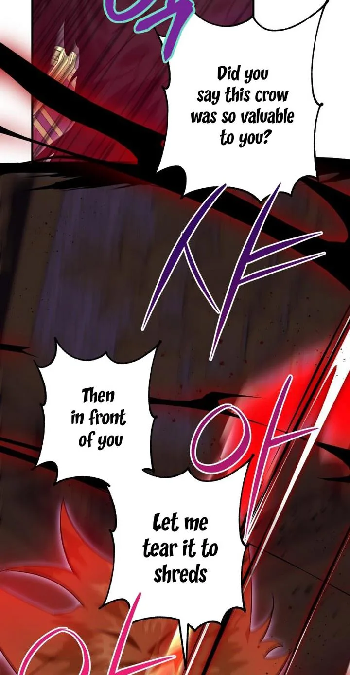 I Have Become a Crow Chapter 19 page 39