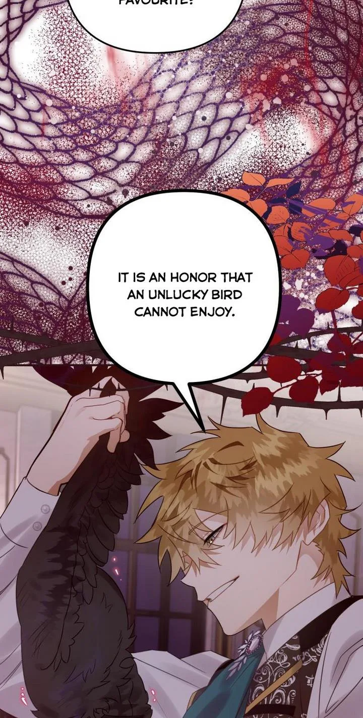 I Have Become a Crow Chapter 18 page 19