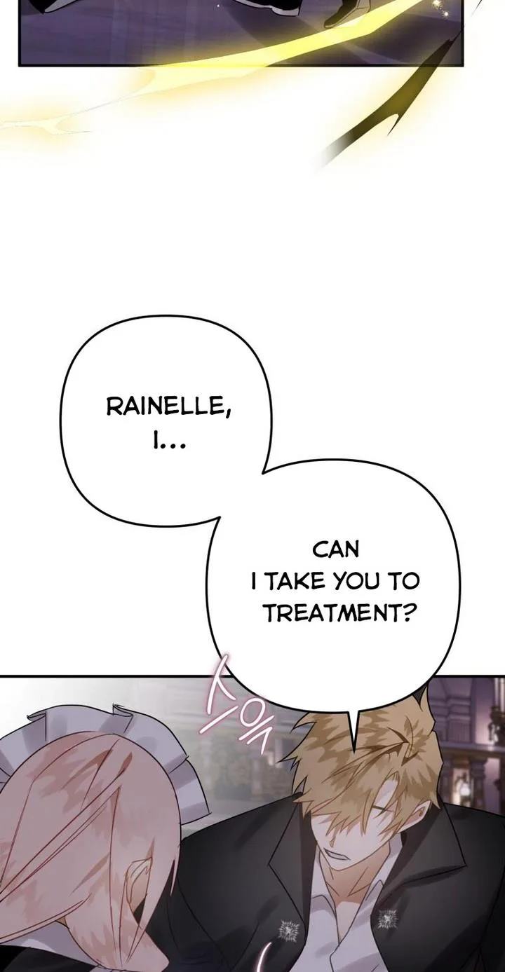 I Have Become a Crow Chapter 19 page 64