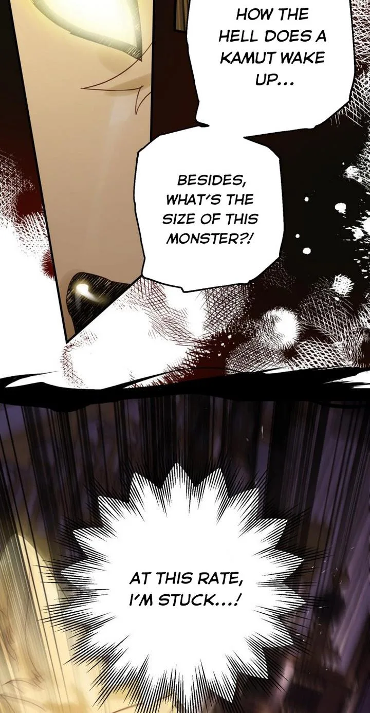 I Have Become a Crow Chapter 19 page 55