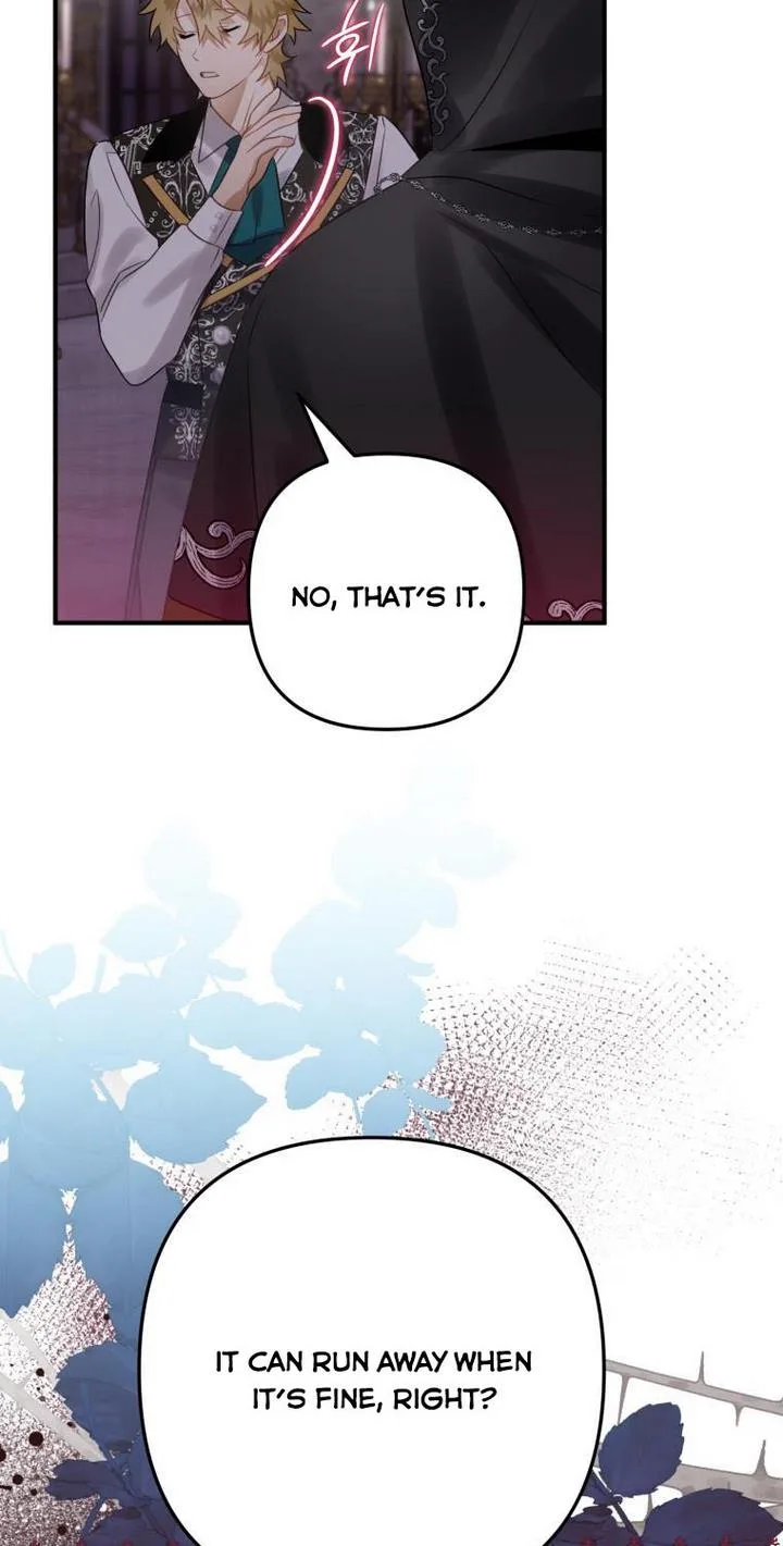 I Have Become a Crow Chapter 18 page 8