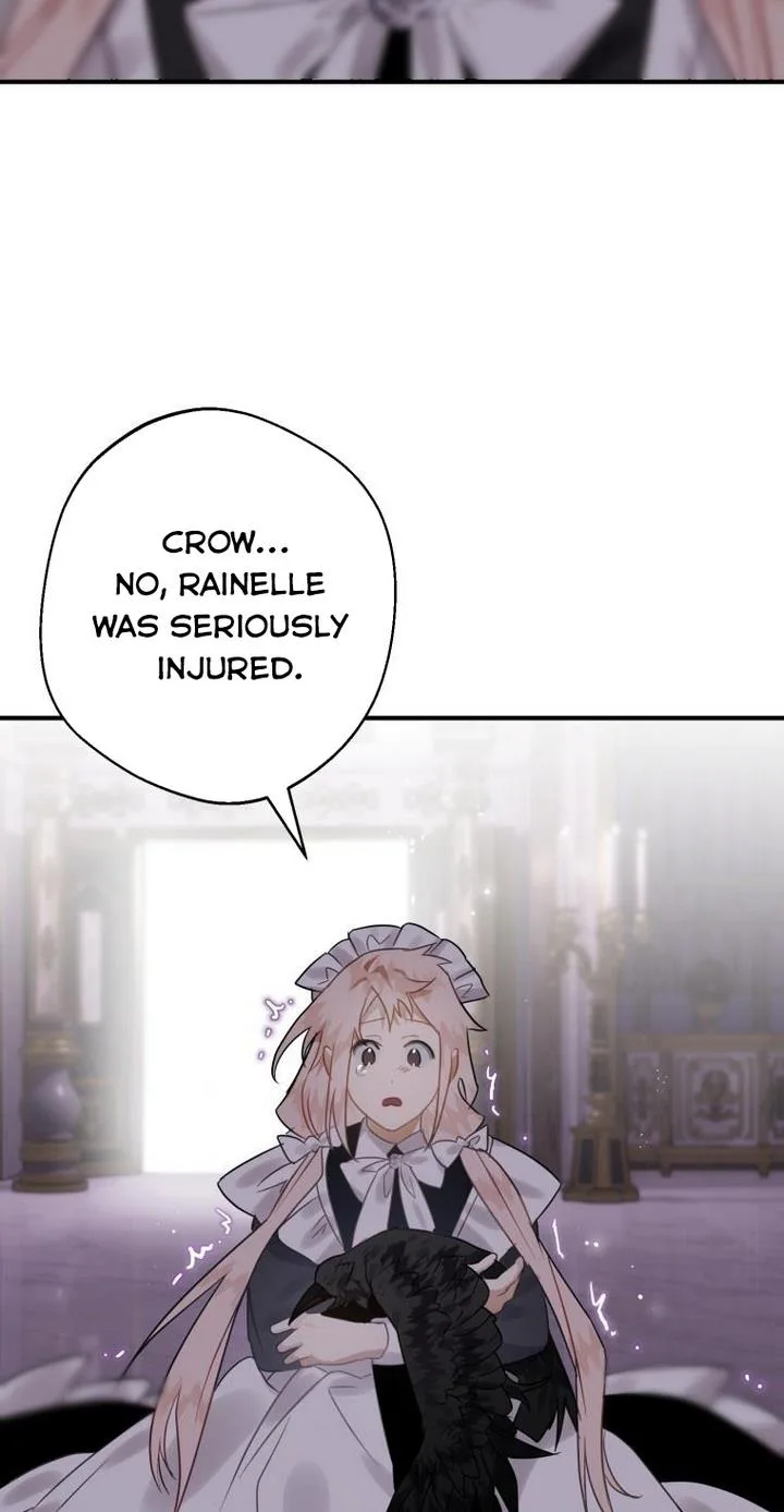 I Have Become a Crow Chapter 19 page 59