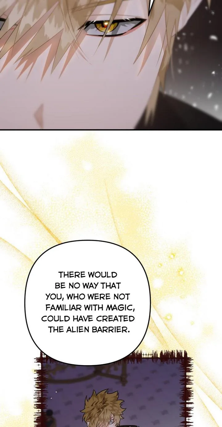 I Have Become a Crow Chapter 19 page 23