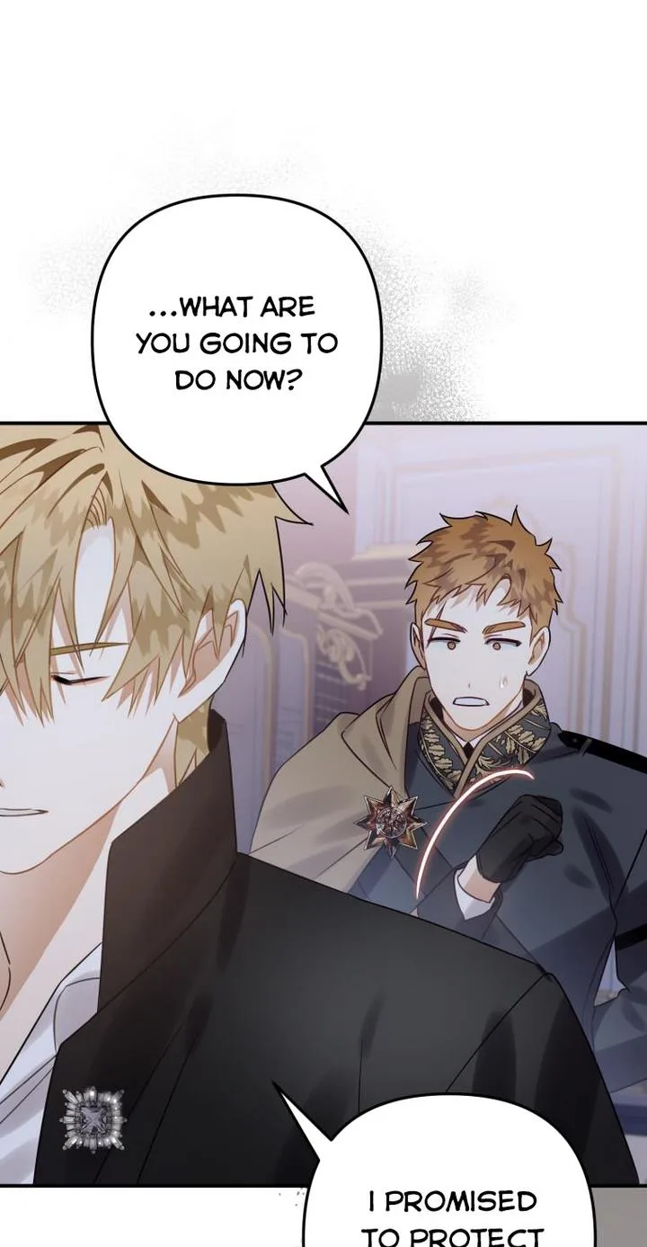 I Have Become a Crow Chapter 19 page 76