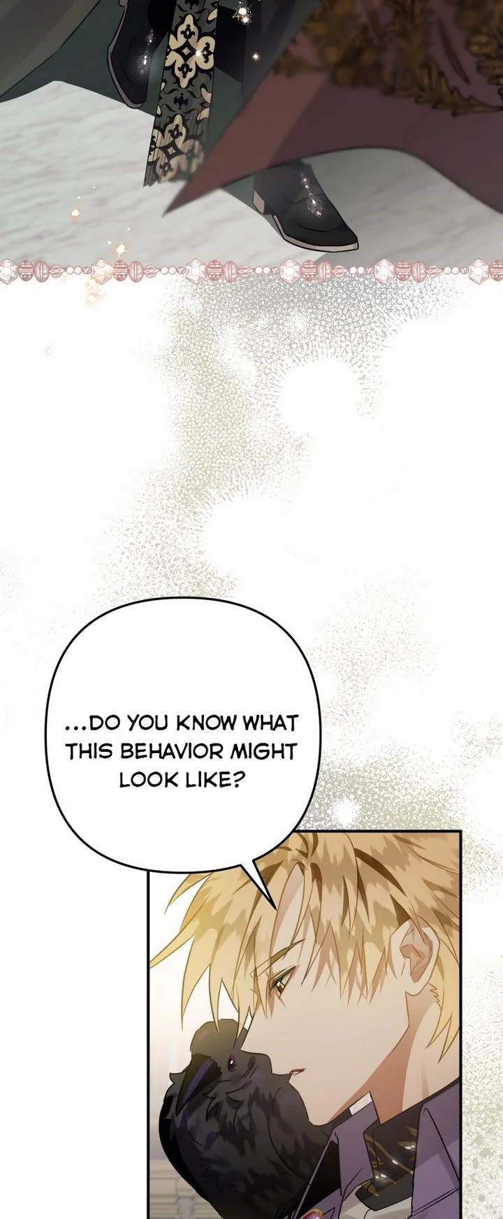 I Have Become a Crow Chapter 14 page 45