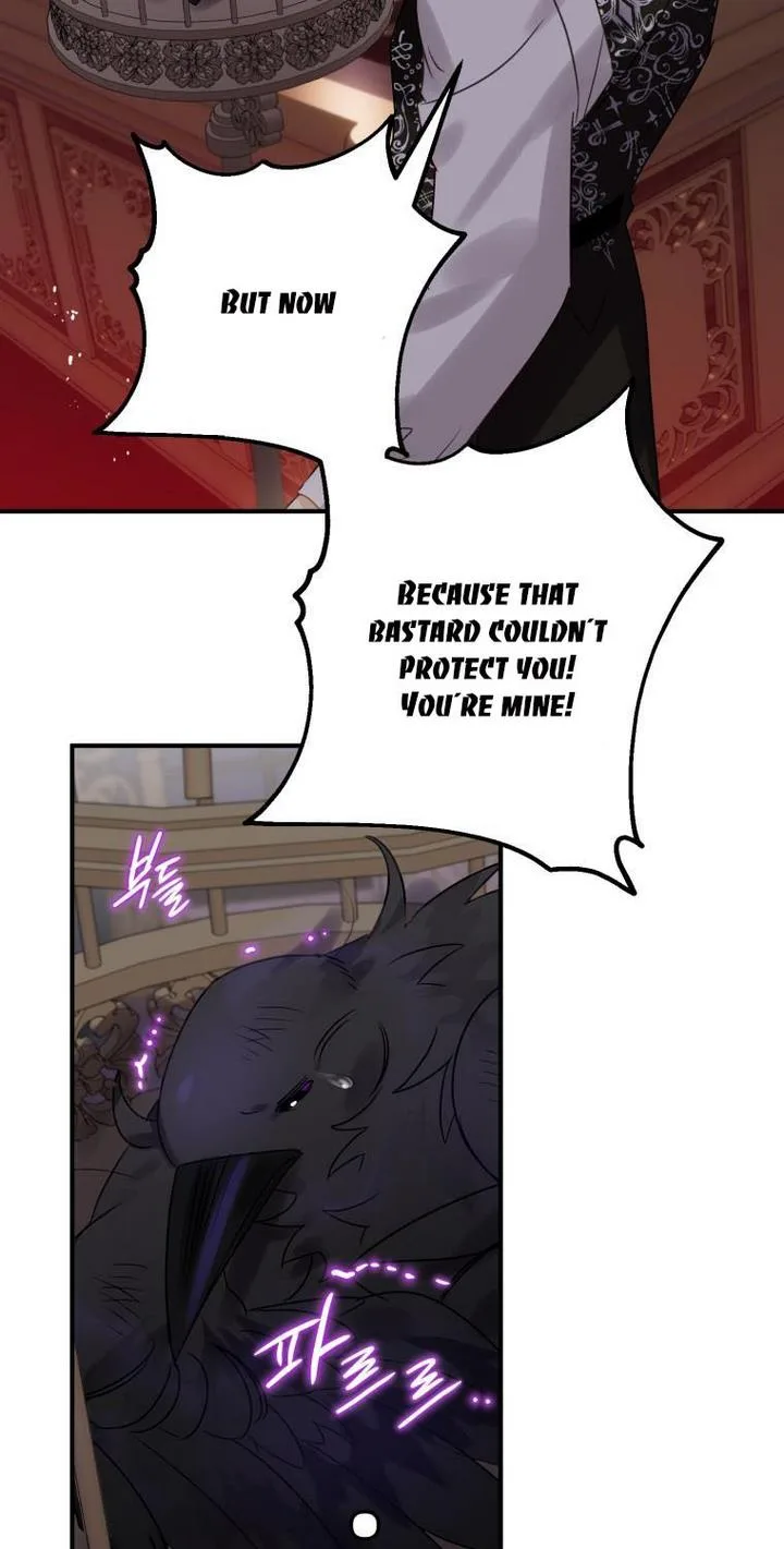 I Have Become a Crow Chapter 18 page 27