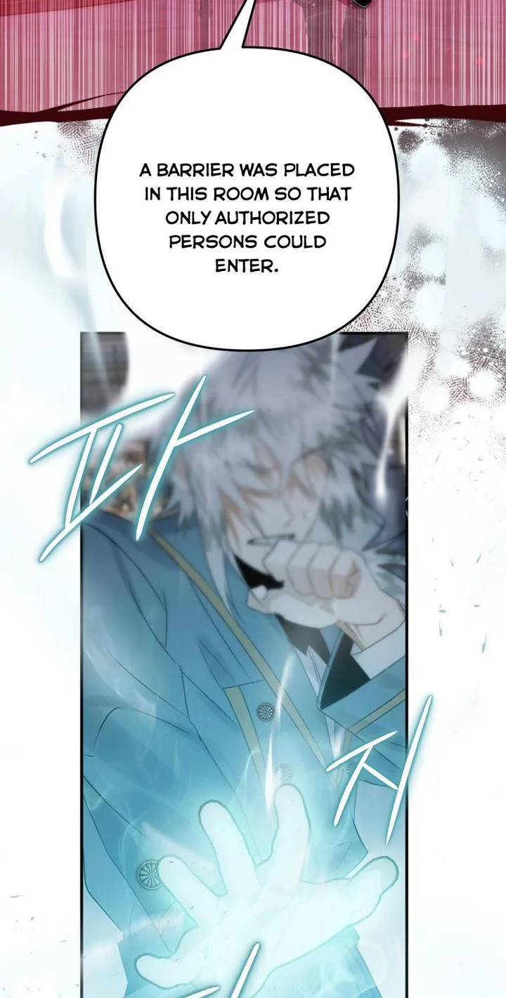 I Have Become a Crow Chapter 18 page 34