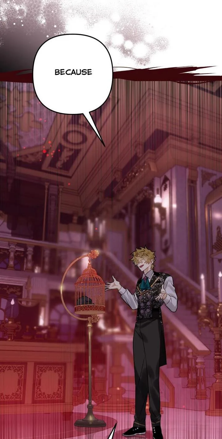 I Have Become a Crow Chapter 18 page 33