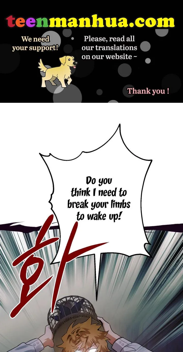 I Have Become a Crow Chapter 19 page 2