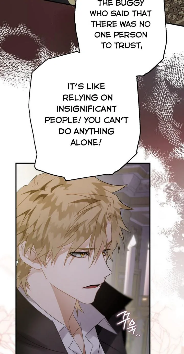 I Have Become a Crow Chapter 19 page 20