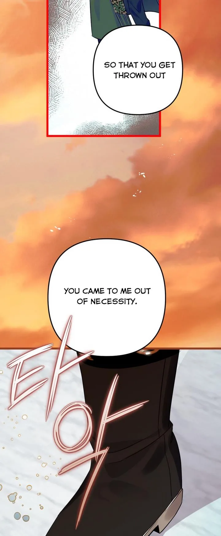 I Have Become a Crow Chapter 14 page 39