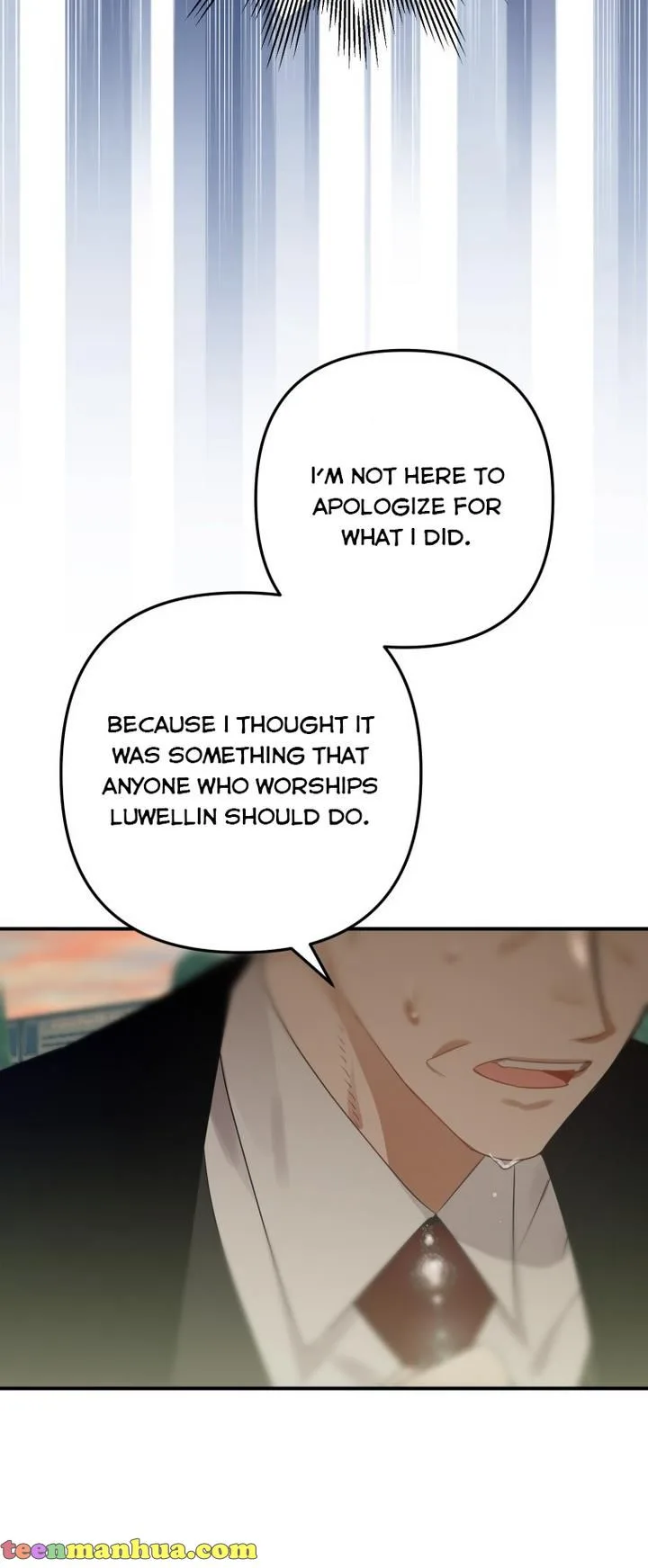 I Have Become a Crow Chapter 14 page 36
