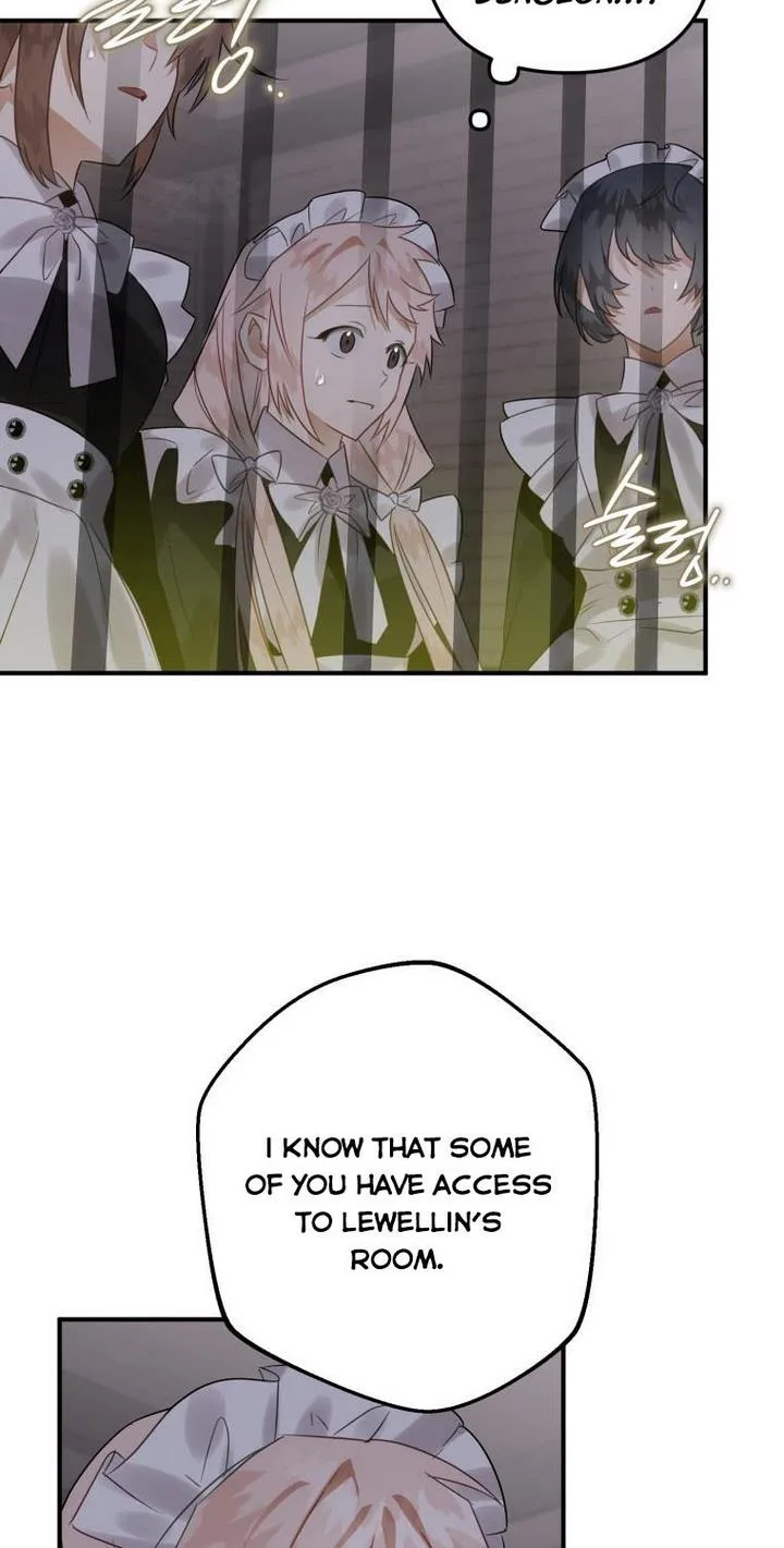 I Have Become a Crow Chapter 18 page 48