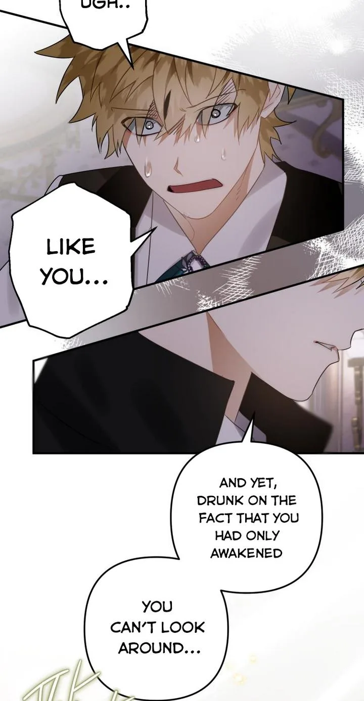 I Have Become a Crow Chapter 19 page 27