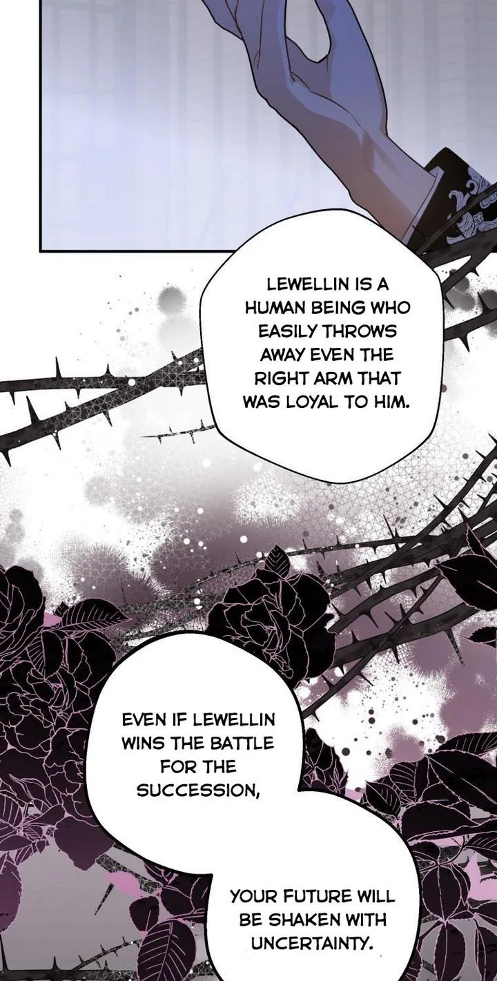 I Have Become a Crow Chapter 18 page 55