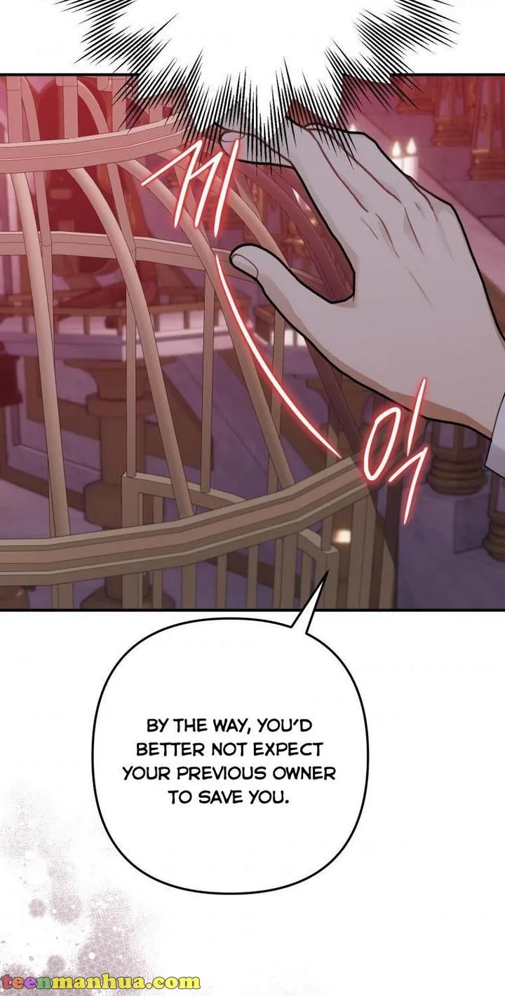 I Have Become a Crow Chapter 18 page 32