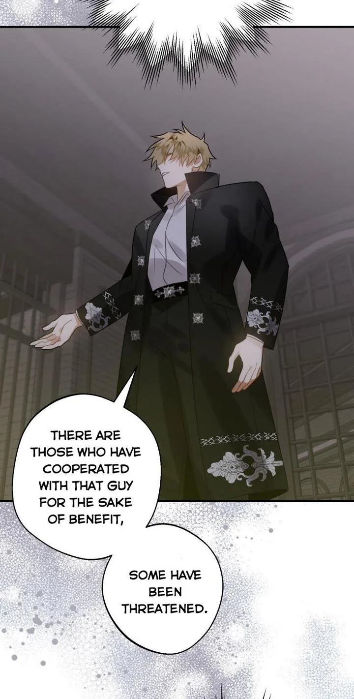 I Have Become a Crow Chapter 18 page 50