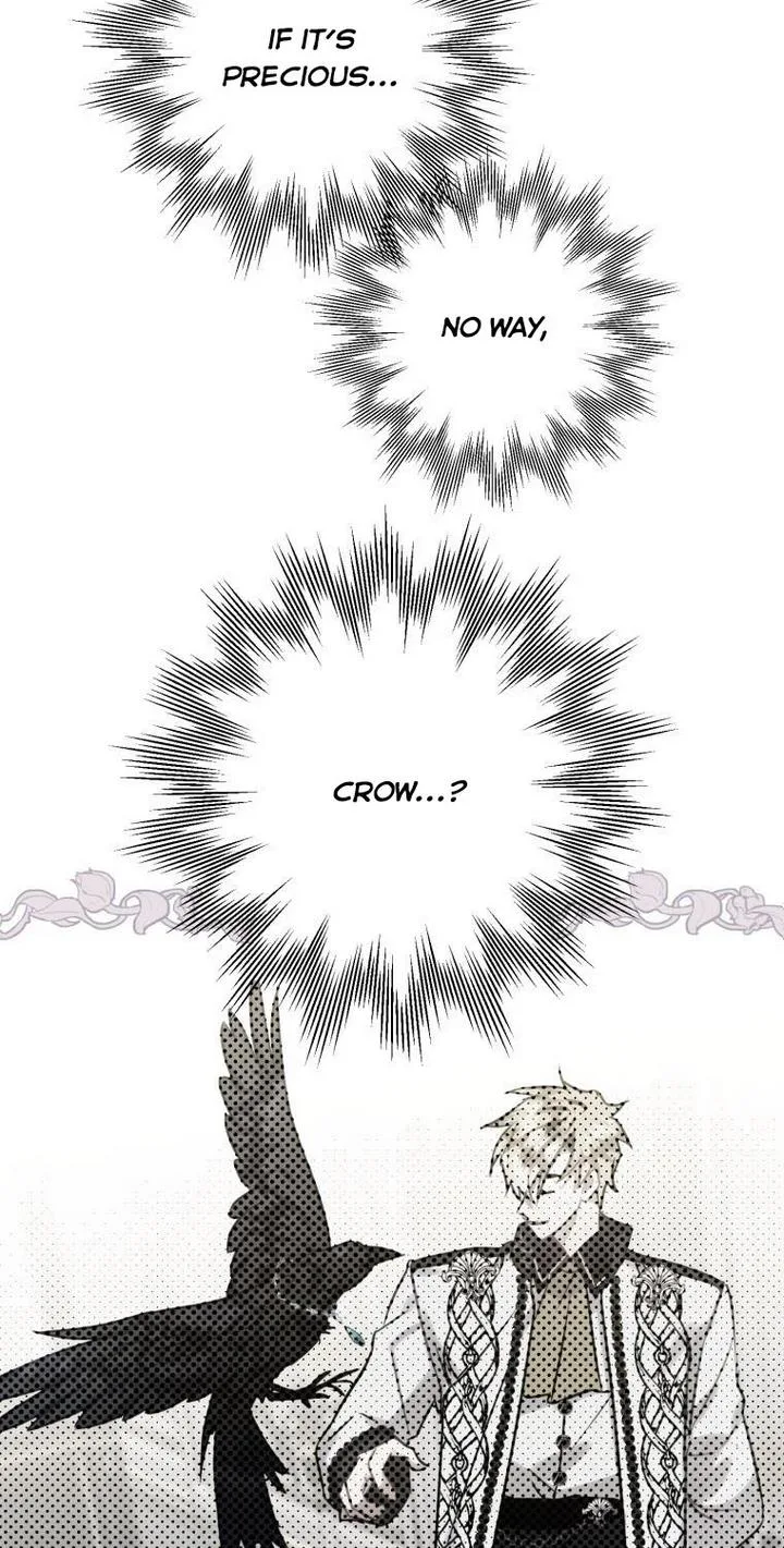 I Have Become a Crow Chapter 18 page 61