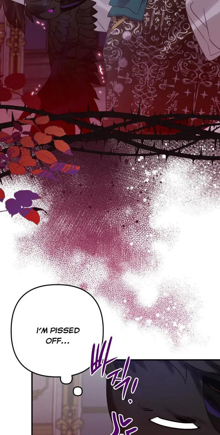 I Have Become a Crow Chapter 18 page 20