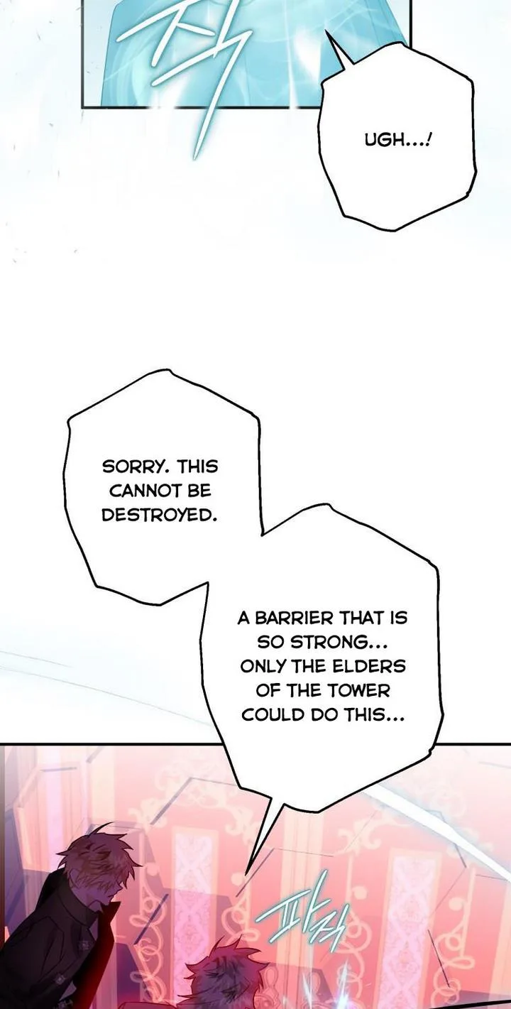 I Have Become a Crow Chapter 18 page 35