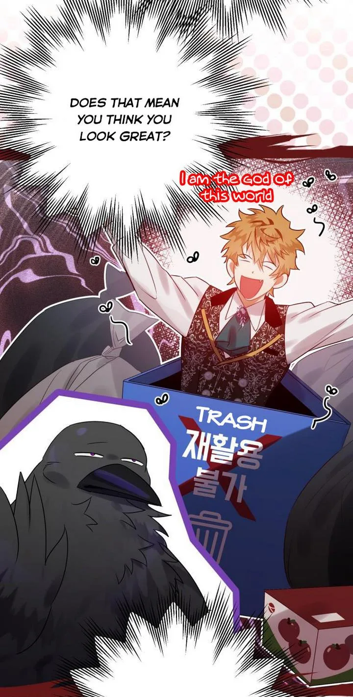 I Have Become a Crow Chapter 18 page 11