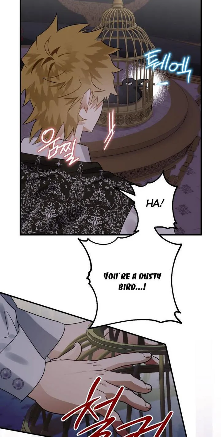 I Have Become a Crow Chapter 18 page 74