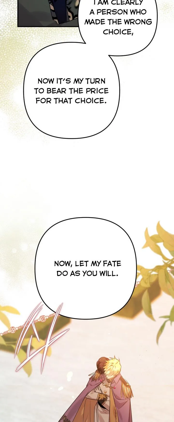 I Have Become a Crow Chapter 14 page 47