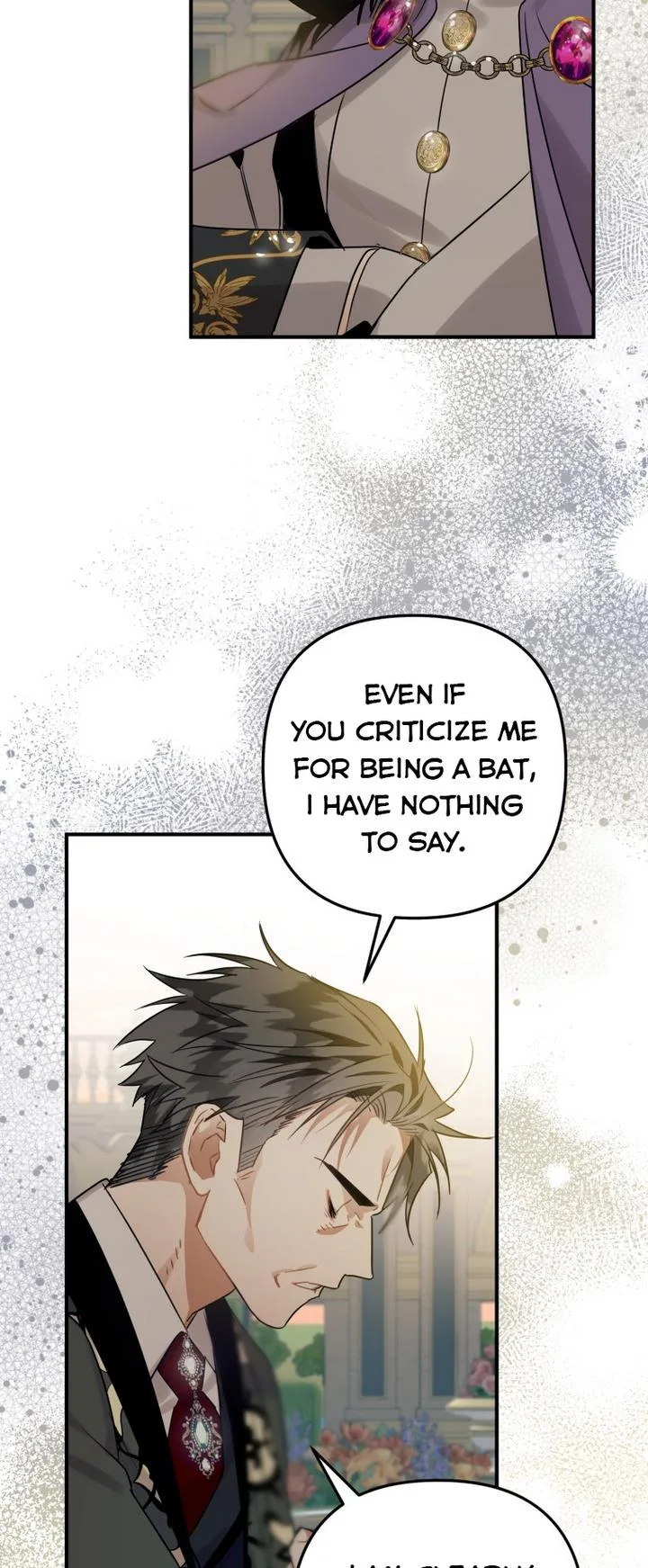 I Have Become a Crow Chapter 14 page 46
