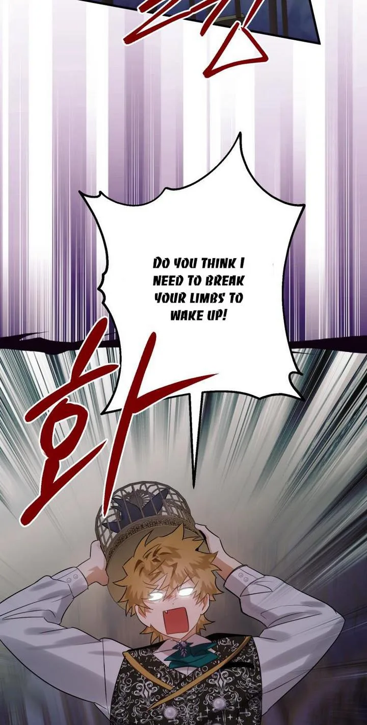 I Have Become a Crow Chapter 18 page 75