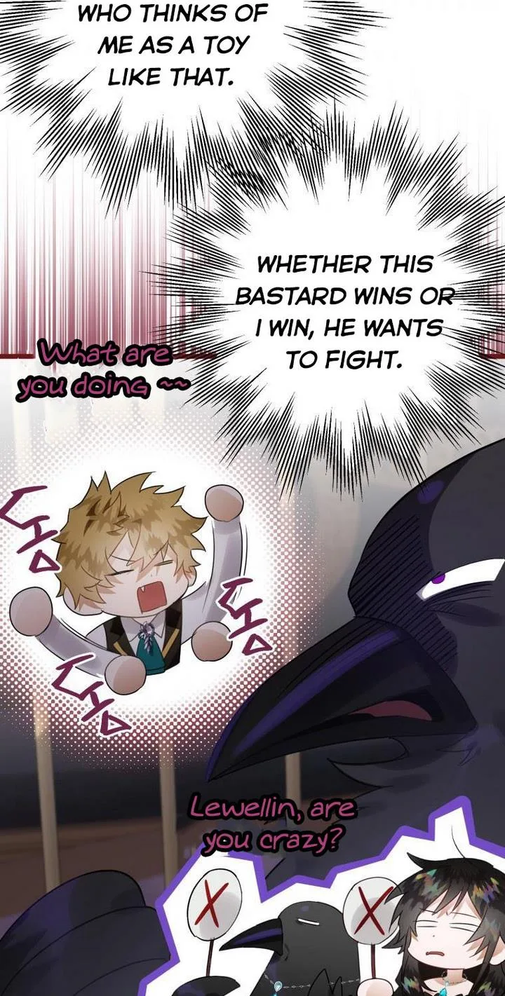 I Have Become a Crow Chapter 18 page 72