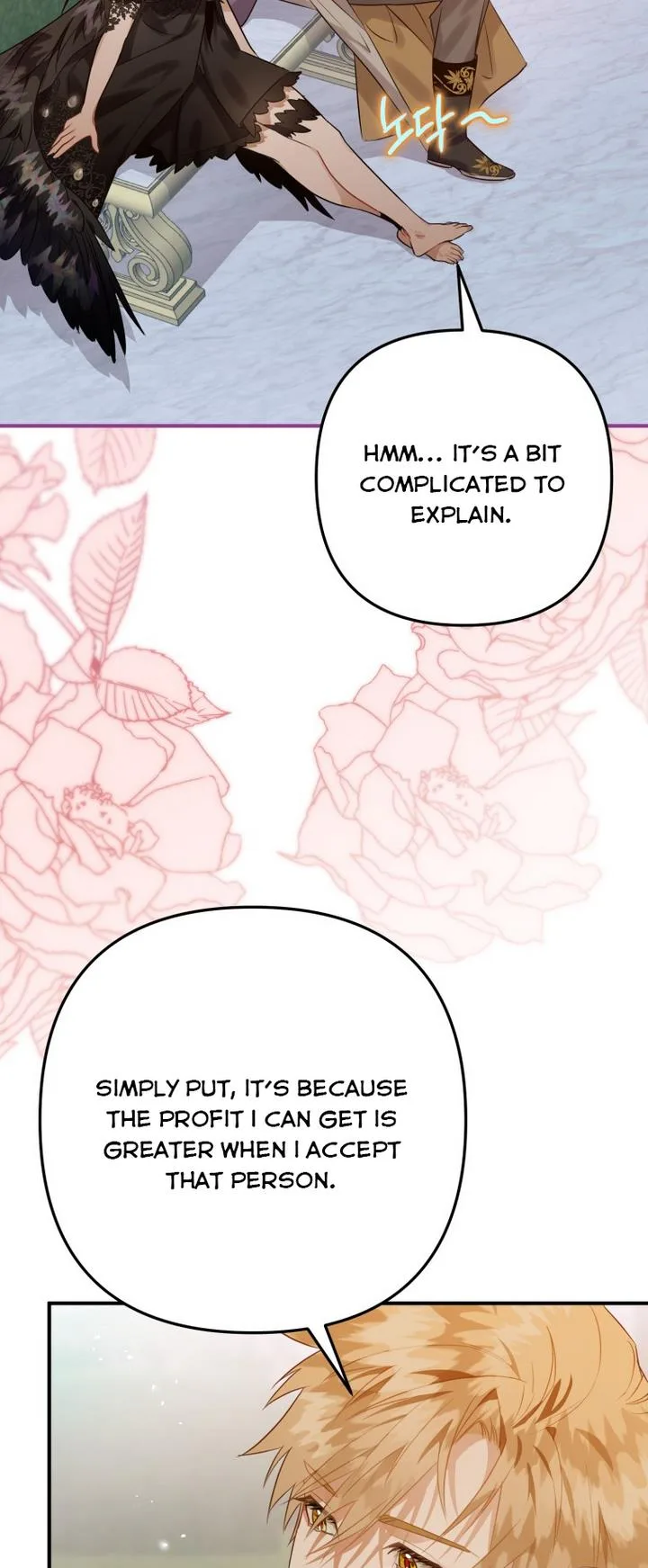 I Have Become a Crow Chapter 14 page 55