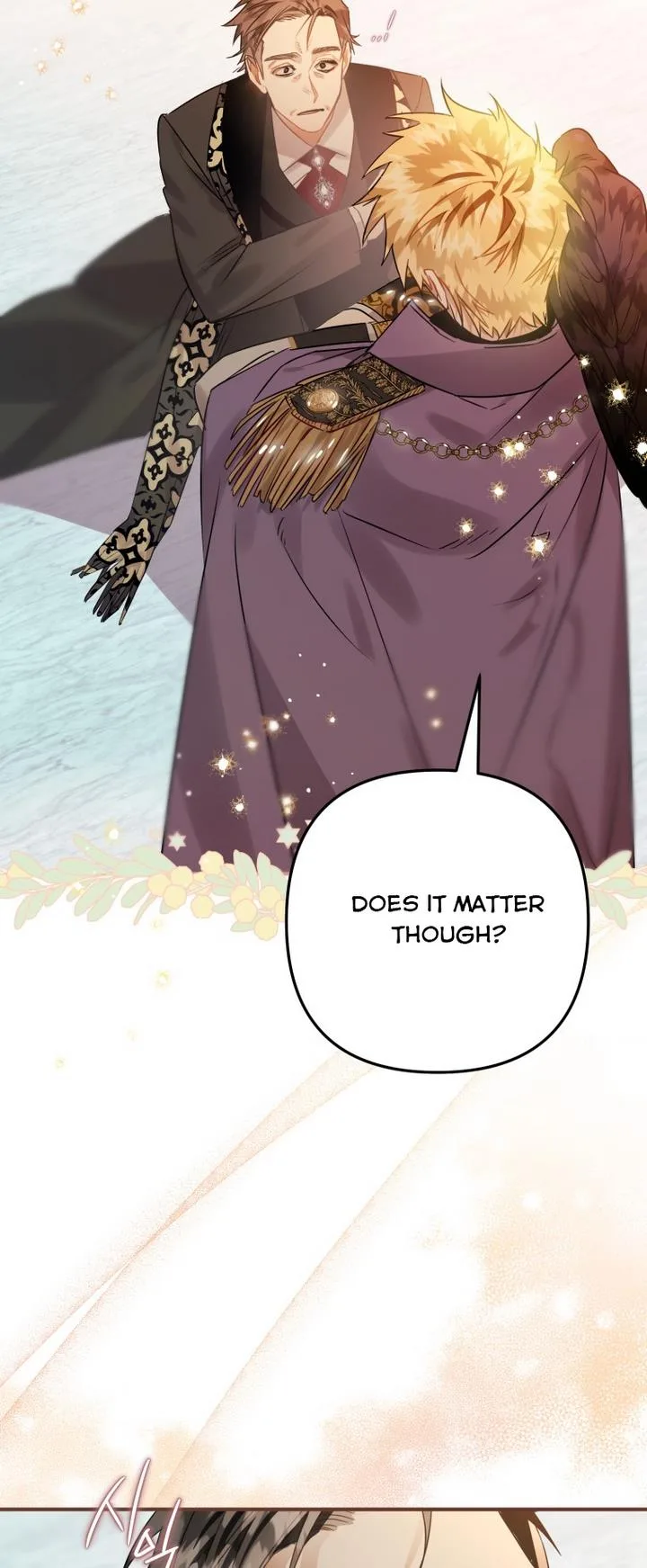 I Have Become a Crow Chapter 14 page 51