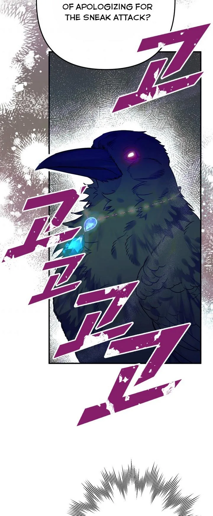 I Have Become a Crow Chapter 14 page 32