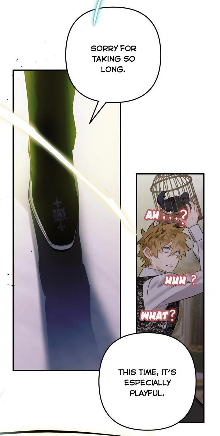 I Have Become a Crow Chapter 18 page 78