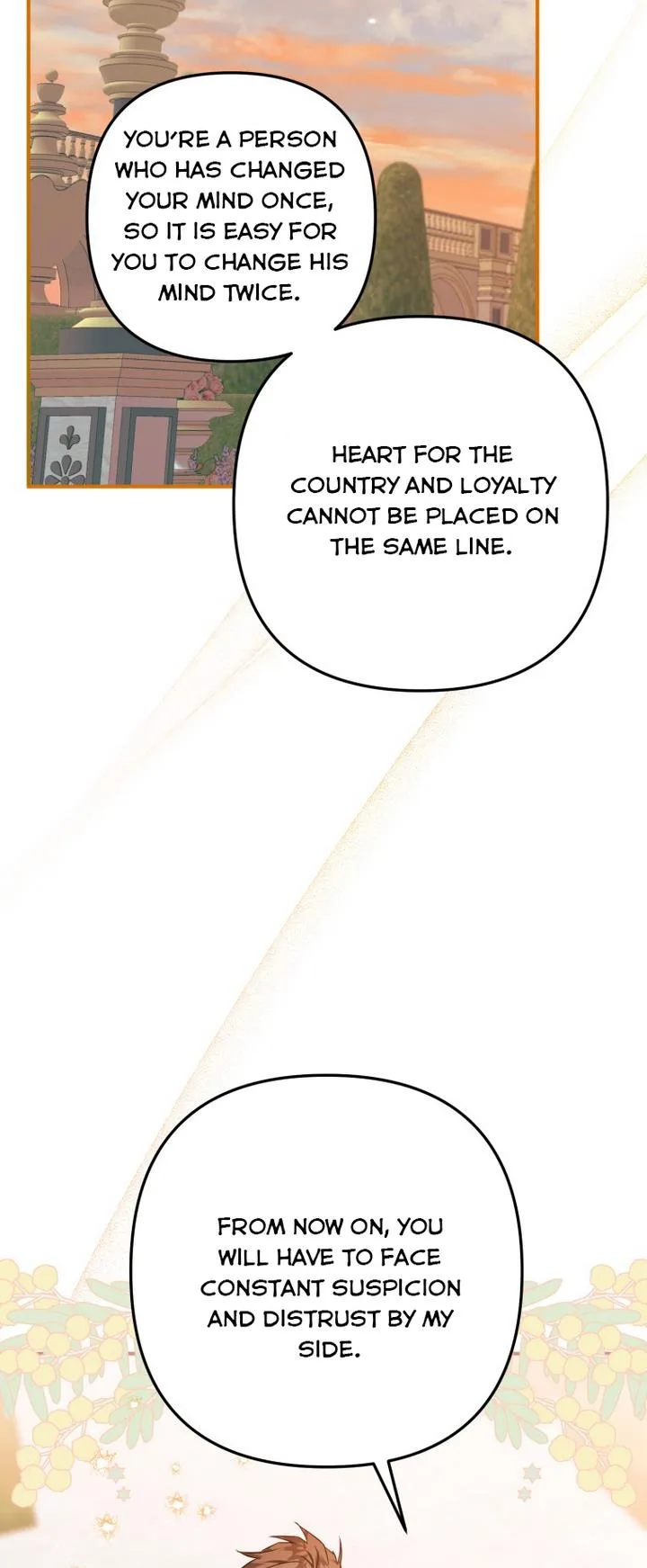 I Have Become a Crow Chapter 14 page 50