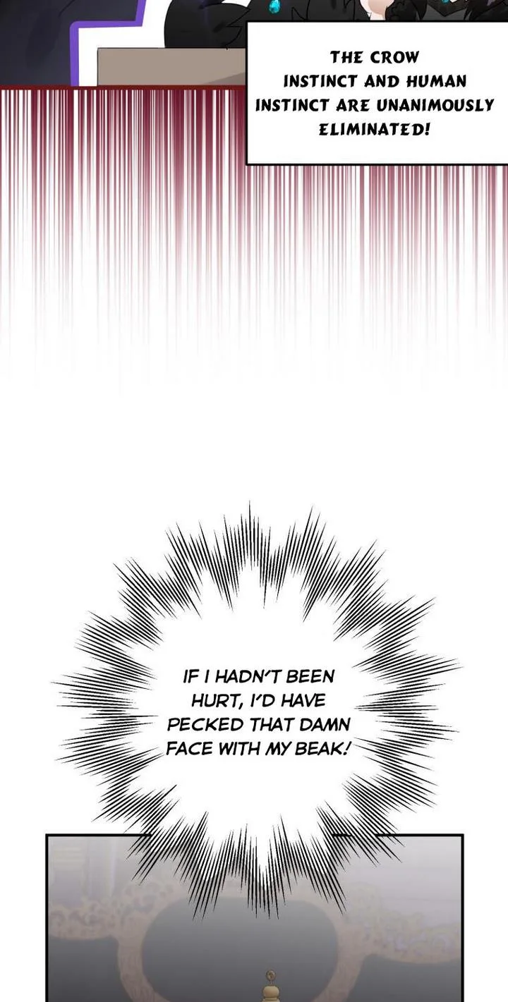 I Have Become a Crow Chapter 18 page 73