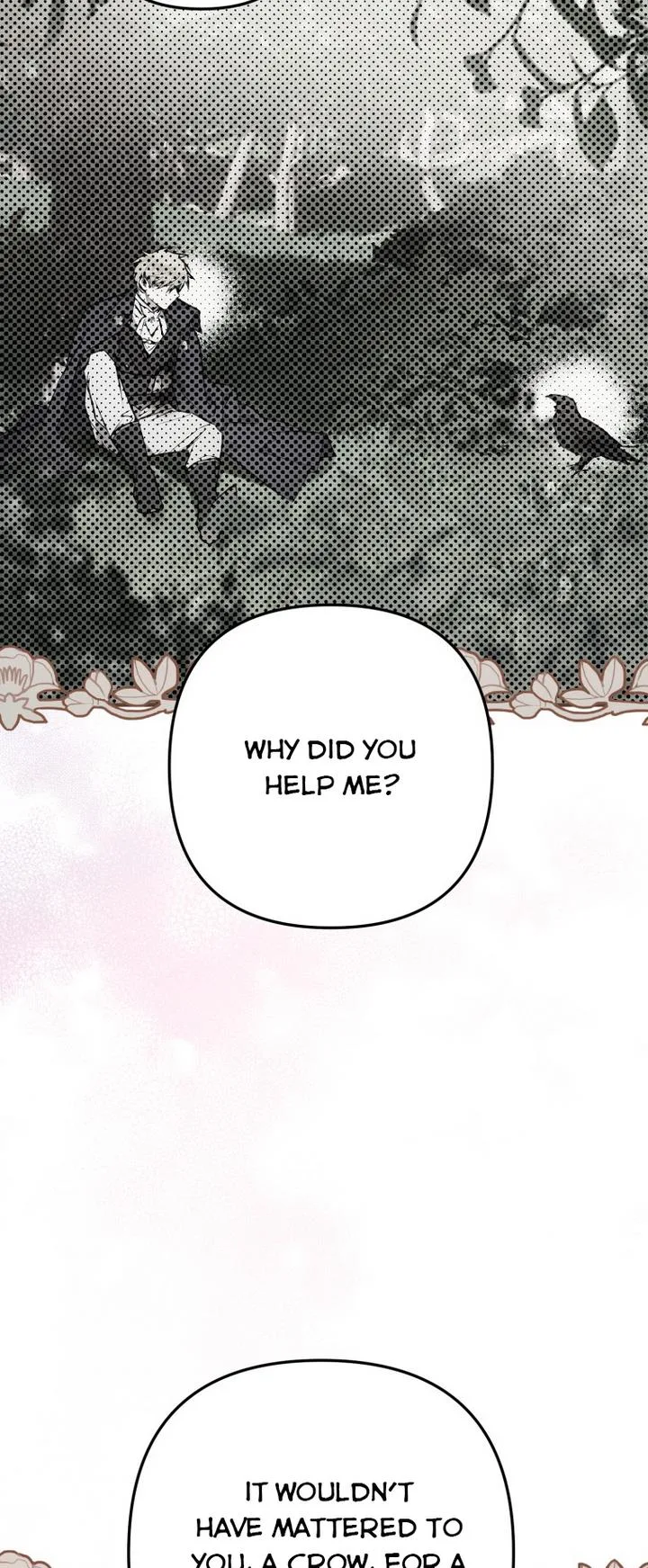 I Have Become a Crow Chapter 14 page 62