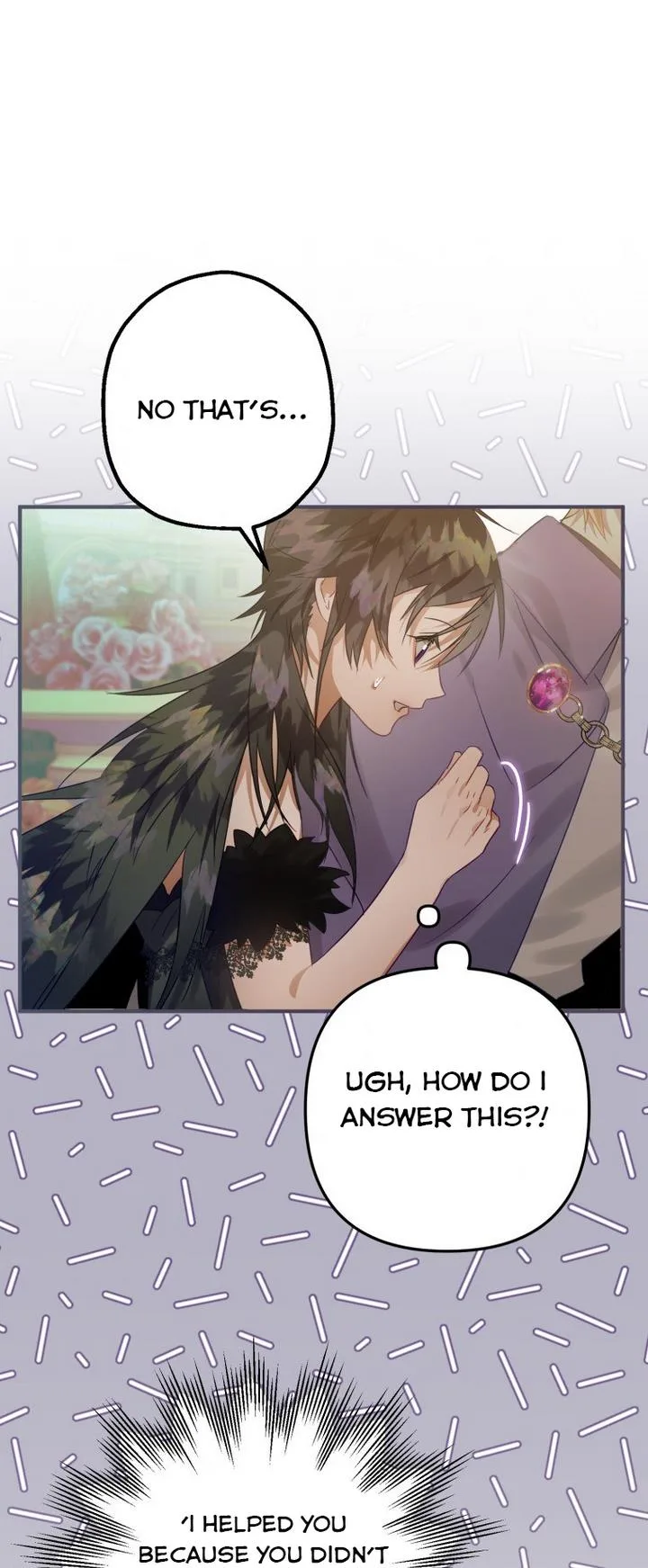 I Have Become a Crow Chapter 14 page 64