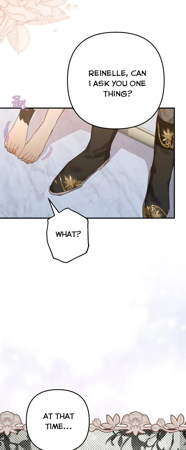 I Have Become a Crow Chapter 14 page 61