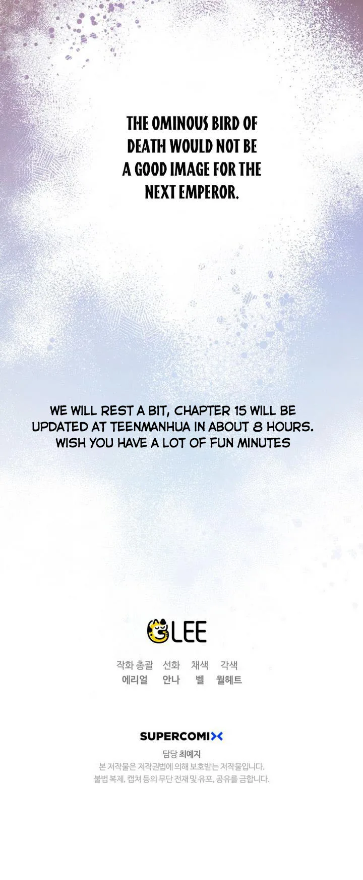 I Have Become a Crow Chapter 14 page 81