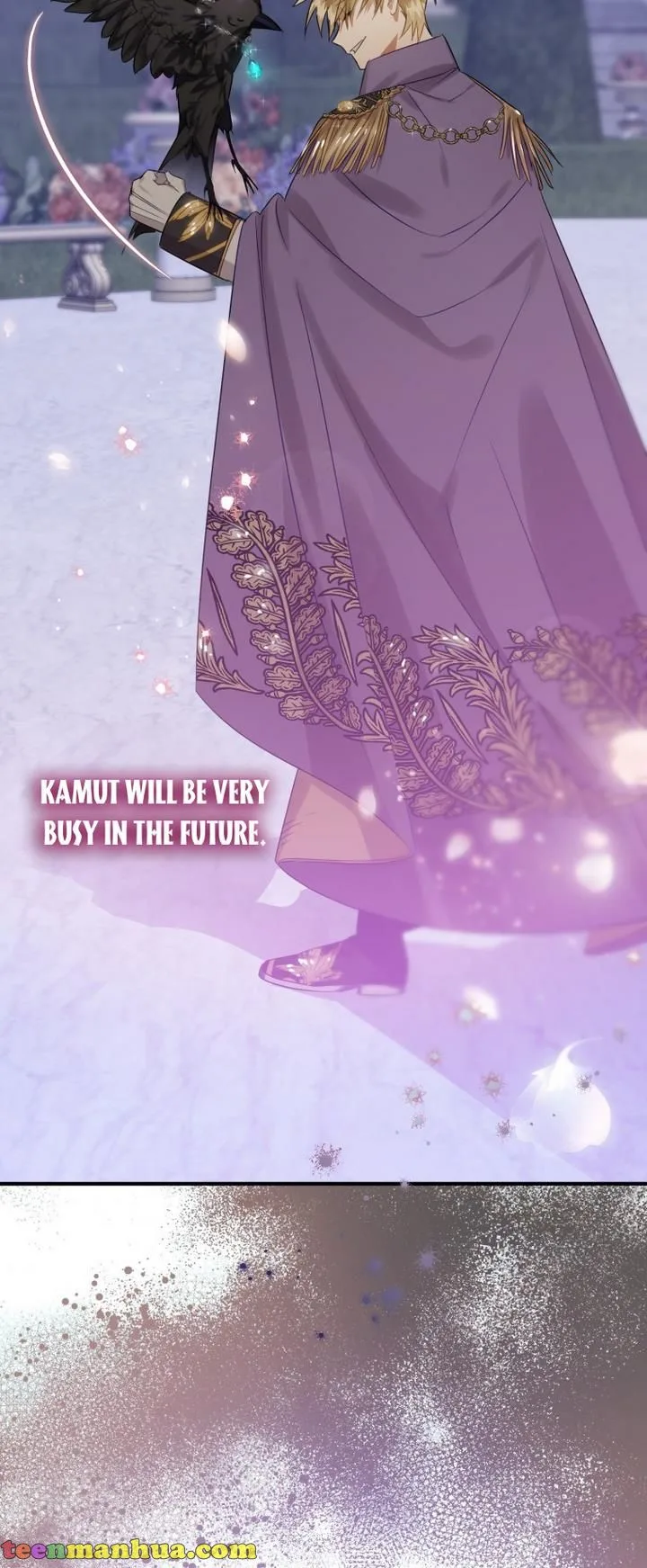 I Have Become a Crow Chapter 14 page 80