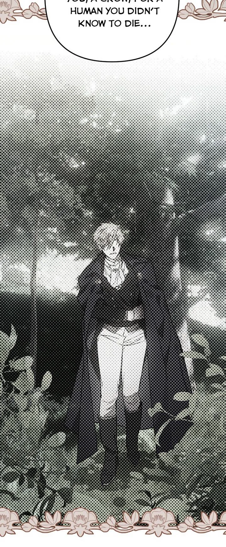 I Have Become a Crow Chapter 14 page 63