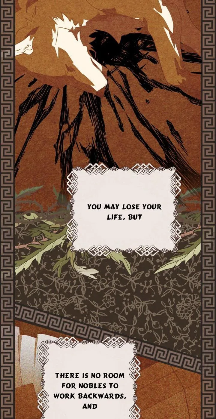 I Have Become a Crow Chapter 20 page 7