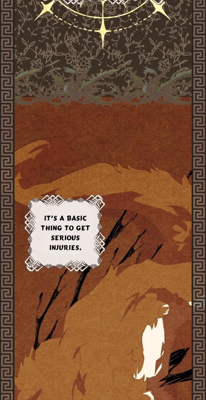 I Have Become a Crow Chapter 20 page 6