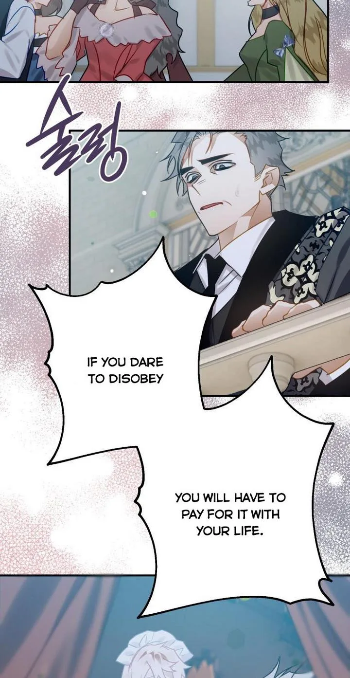 I Have Become a Crow Chapter 20 page 44