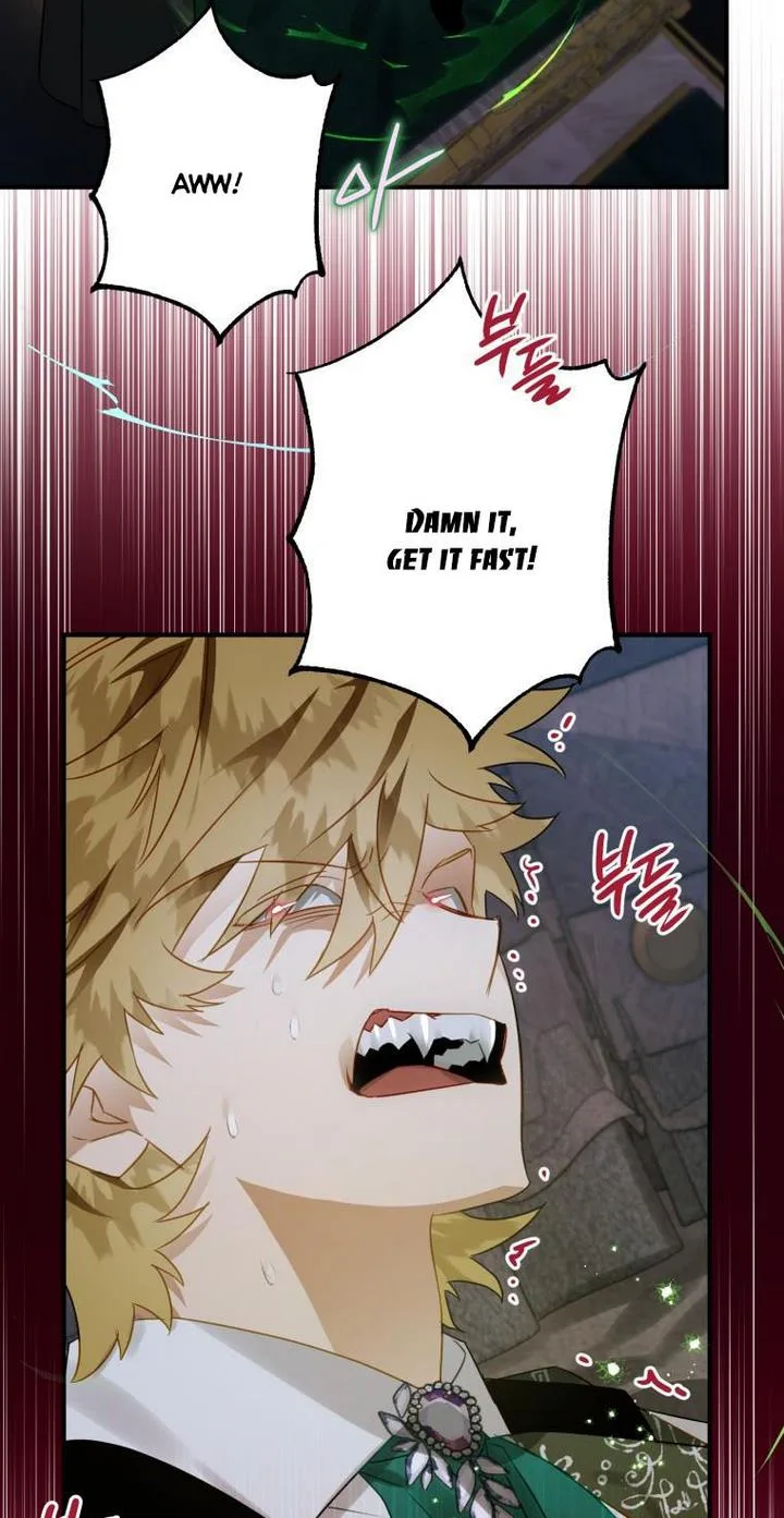 I Have Become a Crow Chapter 20 page 38